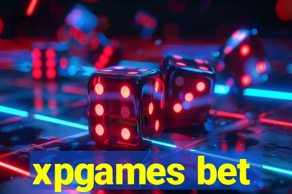 xpgames bet